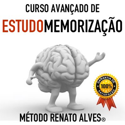 Curso Renato Alves