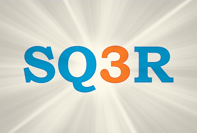 Método de Estudo SQ3R: O Manual Absolutamente Completo