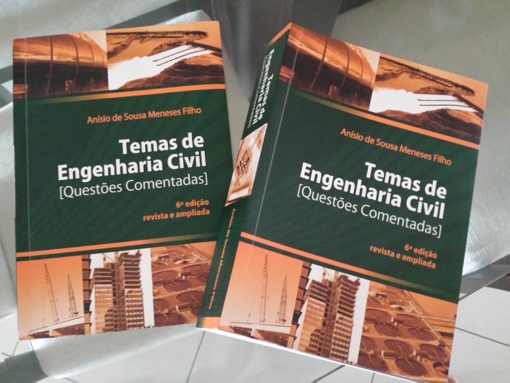 Tema de Engenharia Civil